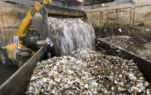 Interlaboratory Proficiency testing: Leaching test according to standard EN 12457-2 (Solid waste)