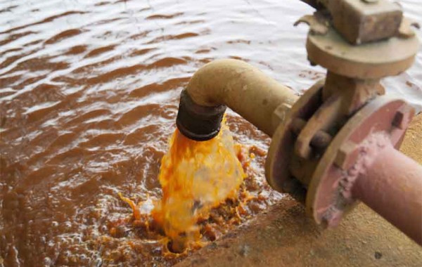 Proficiency testing (PT): Metals in wastewater