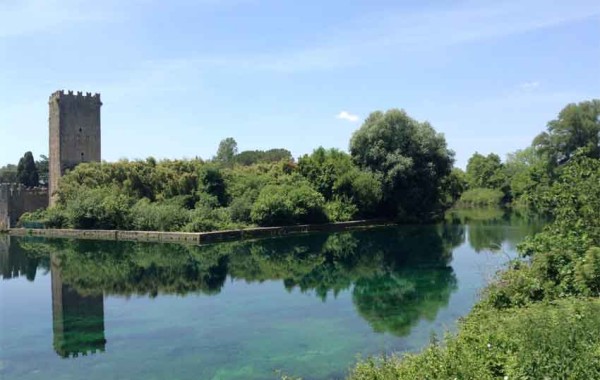 Interlaboratory Proficiency testing: Chemical & Physical-chemical parameters in natural waters