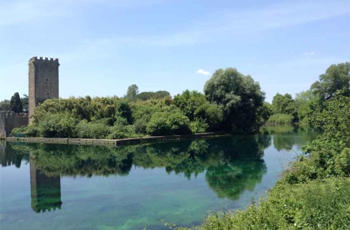 Interlaboratory Proficiency testing: Chemical & Physical-chemical parameters in natural waters