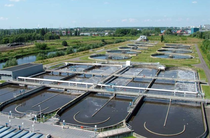 Proficiency testing (PT): Metals in sewage sludge