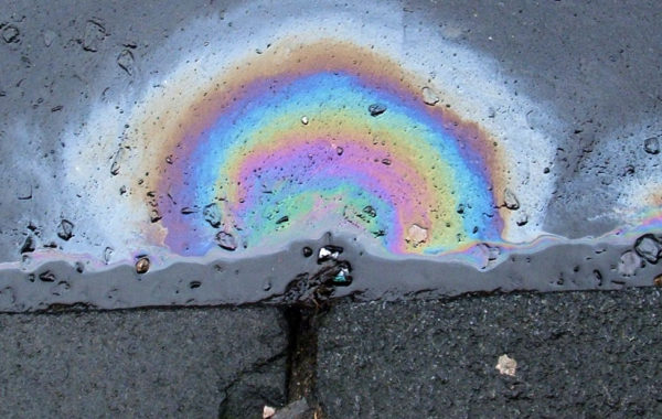 Proficiency testing (PT): Volatile Organic Compounds (VOCs) in natural waters